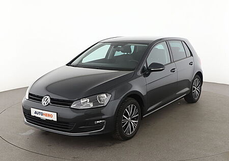 VW Golf 1.4 TSI Allstar BlueMotion Tech