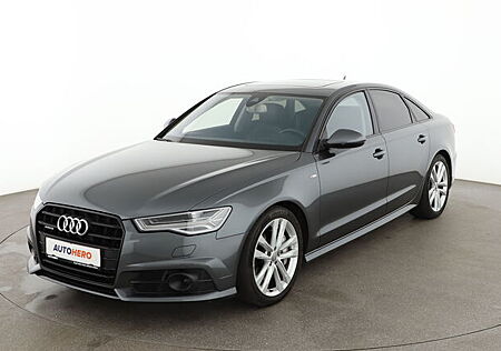 Audi A6 3.0 V6 TDI clean diesel quattro