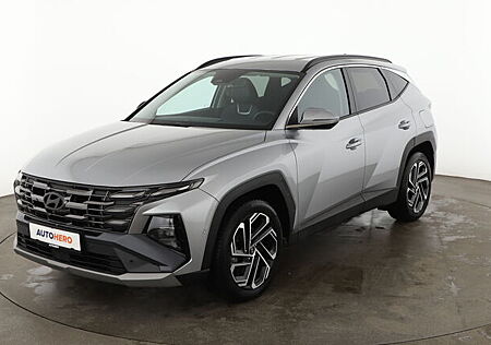 Hyundai Tucson 1.6 T-GDI Mild-Hybrid Prime
