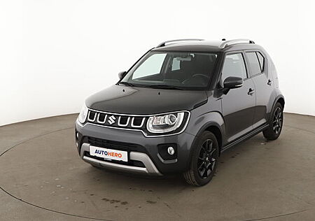 Suzuki Ignis 1.2 DualJet Mild-Hybrid Comfort+