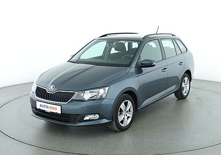 Skoda Fabia 1.0 TSI Ambition