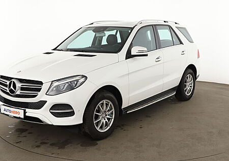 Mercedes-Benz GLE 250 d 4Matic