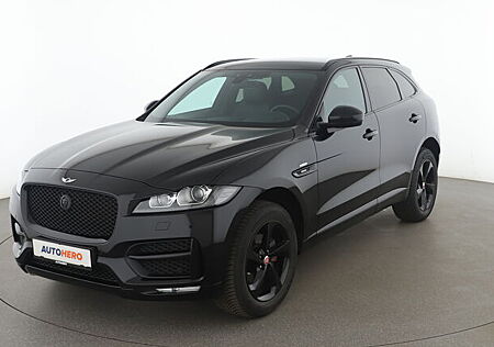 Jaguar F-Pace 25t R-Sport AWD