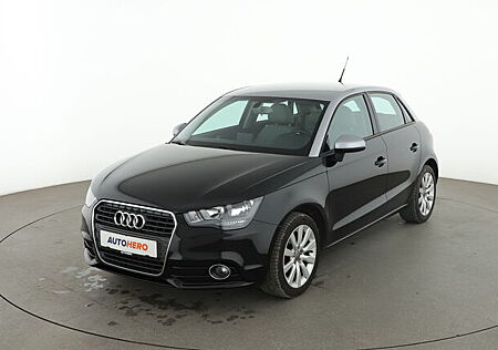 Audi A1 1.2 TFSI Attraction