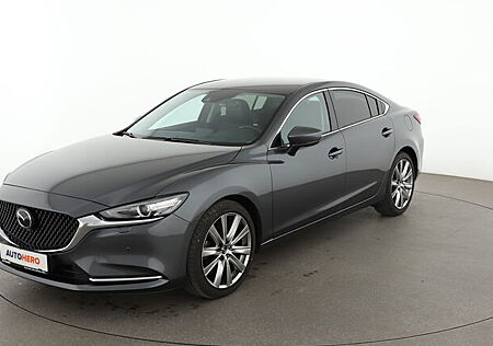 Mazda 6 2.5 Sports-Line