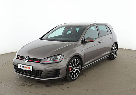 VW Golf 2.0 TSI GTI "Performance" BlueMotion