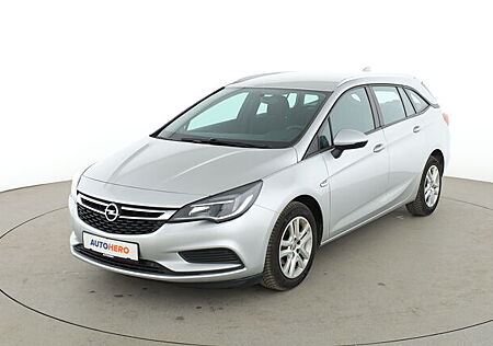 Opel Astra 1.0 Turbo Edition Start/Stop