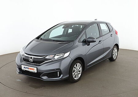 Honda Jazz 1.3 i-VTEC Comfort