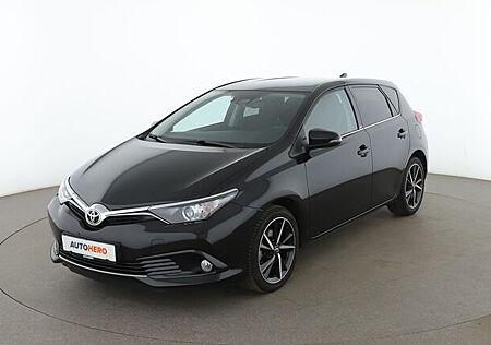 Toyota Auris 1.2 Turbo Edition-S+