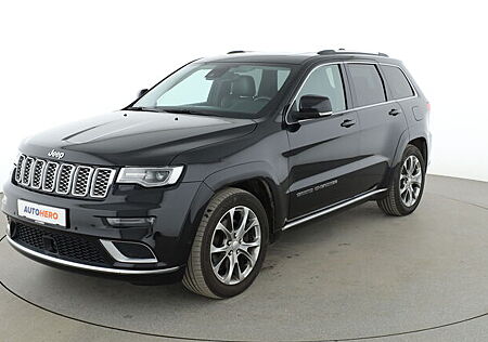 Jeep Grand Cherokee 3.0 CRD Summit