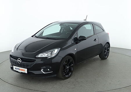 Opel Corsa 1.4 Turbo Color Edition ecoFlex