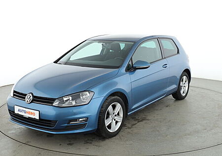 VW Golf 1.4 TSI Comfortline BlueMotion Tech