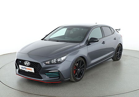 Hyundai i30 1.4 TGDI N-Line