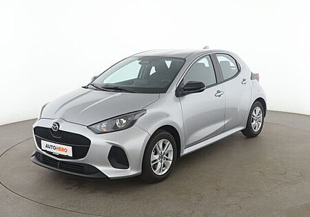 Mazda 2 1.5 Hybrid Prime-Line
