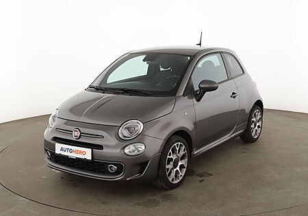 Fiat 500 1.2 S