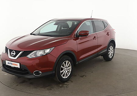 Nissan Qashqai 1.6 360