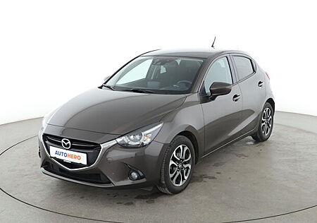 Mazda 2 1.5 Sports-Line