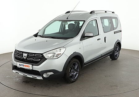 Dacia Dokker 1.2 TCe Stepway Celebration