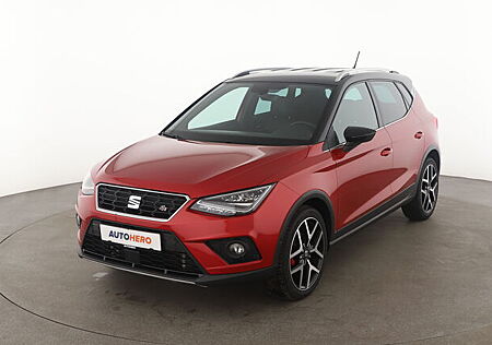 Seat Arona 1.0 TSI FR