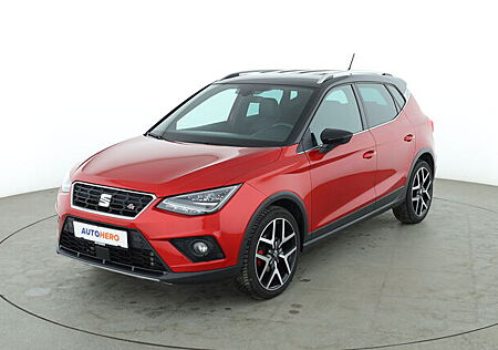 Seat Arona 1.0 TSI FR