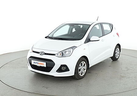 Hyundai i10 1.2 Comfort