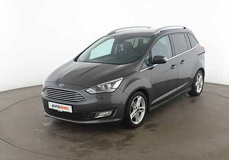 Ford Grand C-Max 2.0 TDCi Titanium
