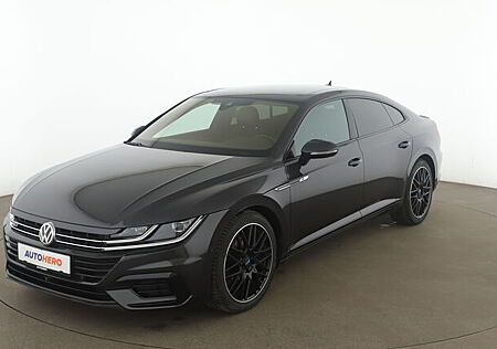 VW Arteon 2.0 TDI R-Line