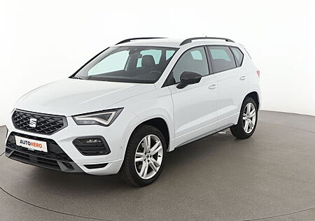 Seat Ateca 2.0 TDI FR 4Drive