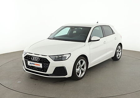 Audi A1 30 TFSI Advanced