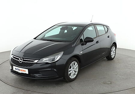 Opel Astra 1.0 Turbo Edition Start/Stop