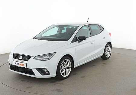 Seat Ibiza 1.0 TSI FR