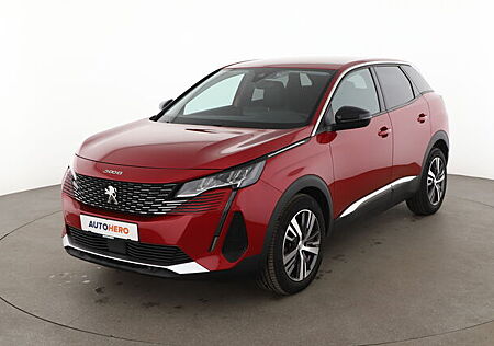 Peugeot 3008 1.2 PureTech Allure