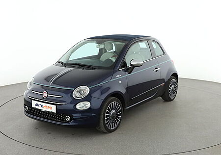 Fiat 500C 0.9 Riva