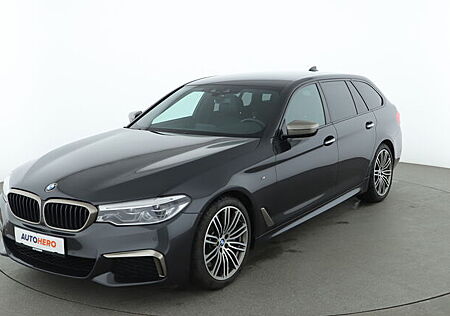 BMW 5er M550d xDrive