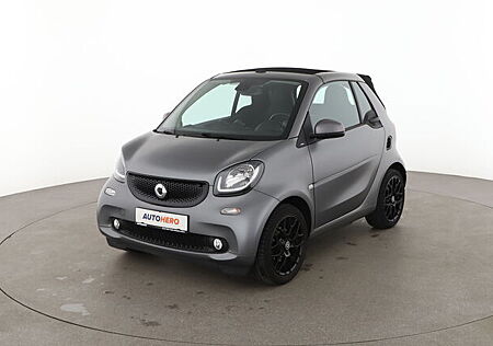 Smart ForTwo 0.9 Turbo Basis Prime