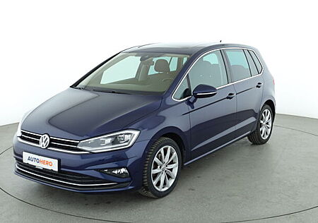 VW Golf 1.5 TSI ACT Highline