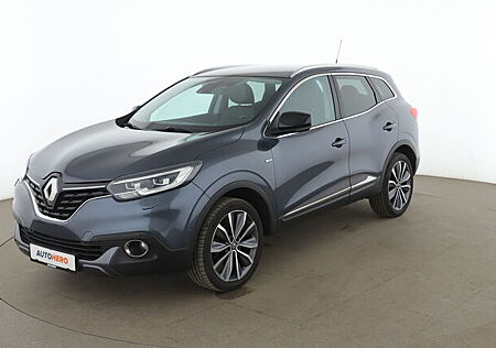 Renault Kadjar 1.6 dCi Energy Bose Edition