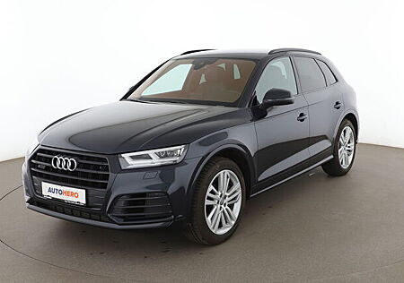 Audi SQ5 3.0 TDI quattro