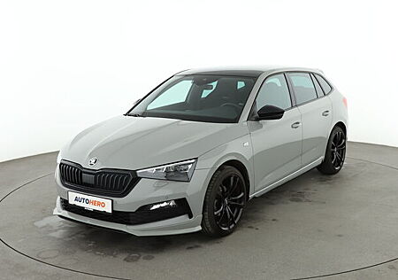 Skoda Scala 1.5 TSI ACT Edition S