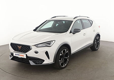 Cupra Formentor 2.0 TSI VZ 4Drive