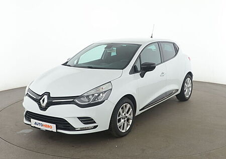 Renault Clio 0.9 TCe Limited