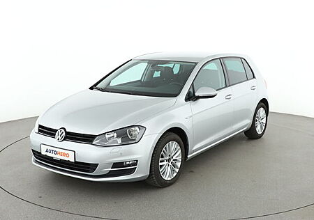 VW Golf 1.2 TSI Comfortline BlueMotion Tech