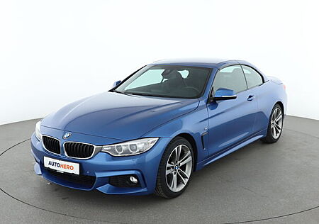 BMW 4er 428i