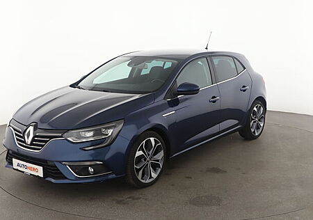 Renault Megane 1.2 TCe Symphony