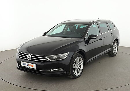 VW Passat 2.0 TDI Comfortline BlueMotion