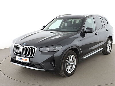 BMW X3 xDrive 30e