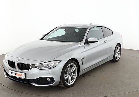 BMW 4er 420i