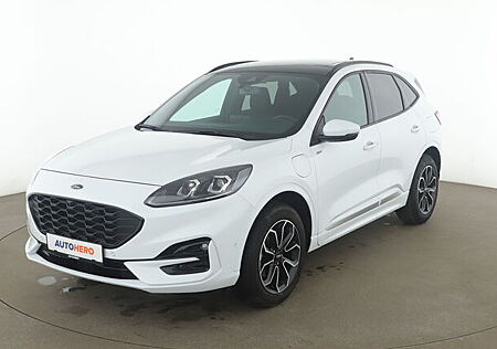 Ford Kuga 2.5 Plug-in Hybrid ST-Line