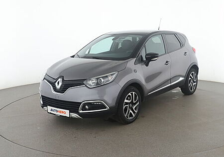 Renault Captur 1.2 TCe Energy XMOD
