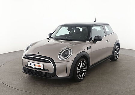 Mini Cooper Classic Trim
